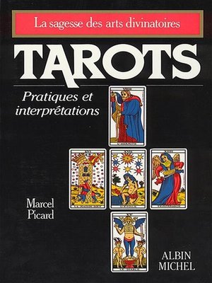 cover image of Tarots